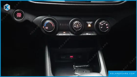 KIA K3 1.6