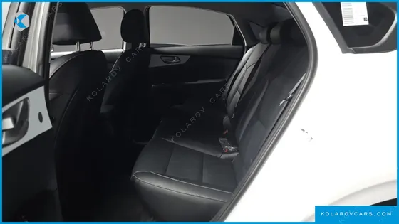 KIA K3 1.6