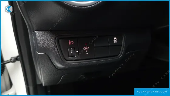 KIA K3 1.6