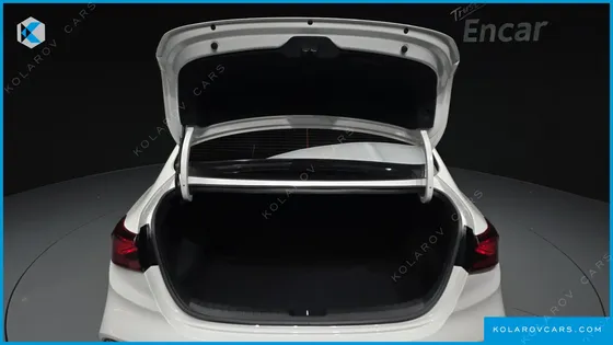 KIA K3 1.6