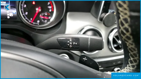 MERCEDES GLA-CLASS GLA250 4MATIC