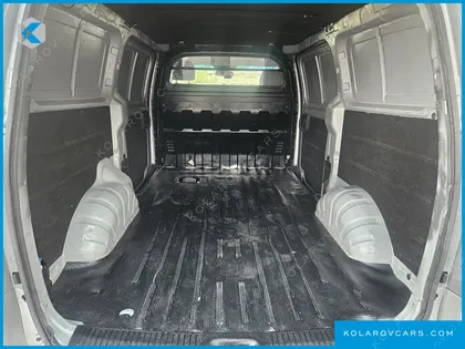 HYUNDAI STAREX 3-SEATER VAN