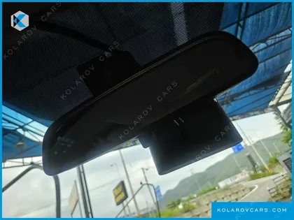 HYUNDAI STAREX 3-SEATER VAN