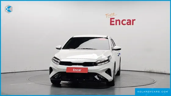 KIA K3 1.6