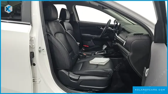 KIA K3 1.6