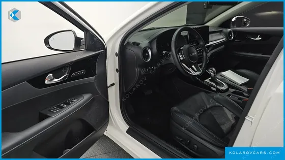 KIA K3 1.6
