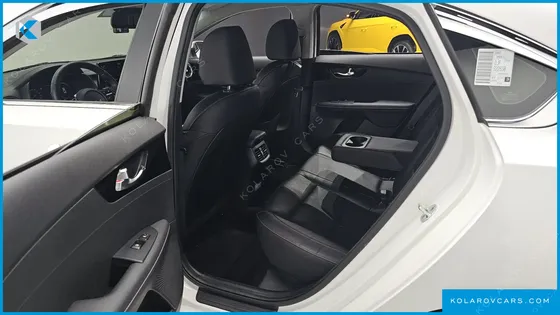 KIA K3 1.6