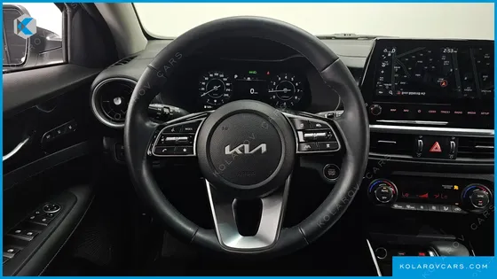 KIA K3 1.6