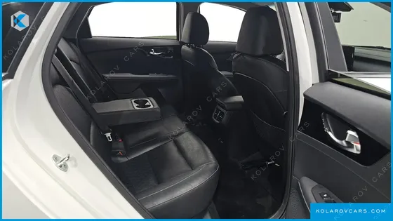 KIA K3 1.6