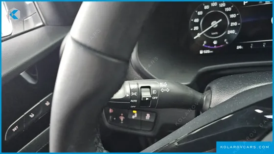 KIA K3 1.6