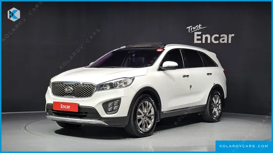 KIA SORENTO DIESEL 2.0 2WD