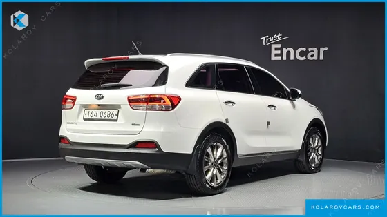 KIA SORENTO DIESEL 2.0 2WD