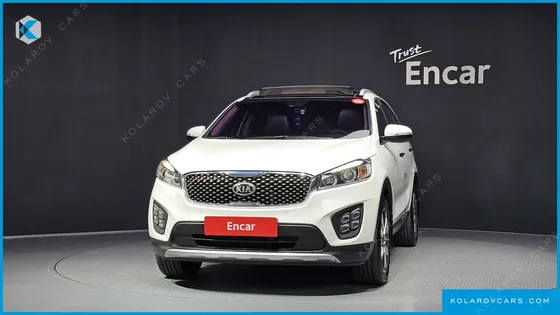 KIA SORENTO DIESEL 2.0 2WD