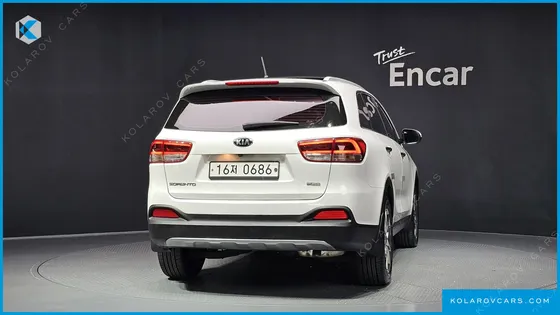 KIA SORENTO DIESEL 2.0 2WD