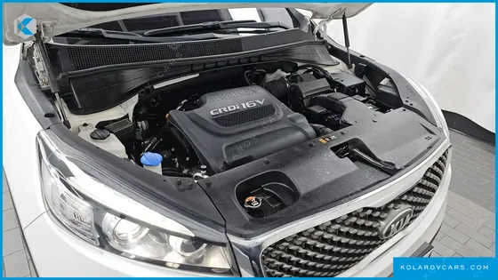 KIA SORENTO DIESEL 2.0 2WD