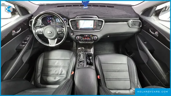 KIA SORENTO DIESEL 2.0 2WD