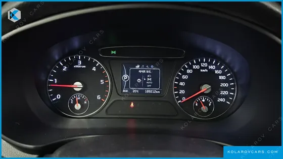 KIA SORENTO DIESEL 2.0 2WD