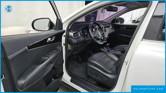 KIA SORENTO DIESEL 2.0 2WD