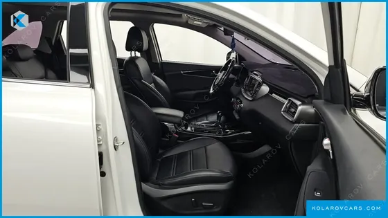 KIA SORENTO DIESEL 2.0 2WD