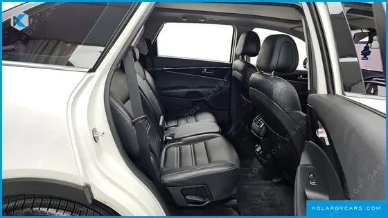 KIA SORENTO DIESEL 2.0 2WD