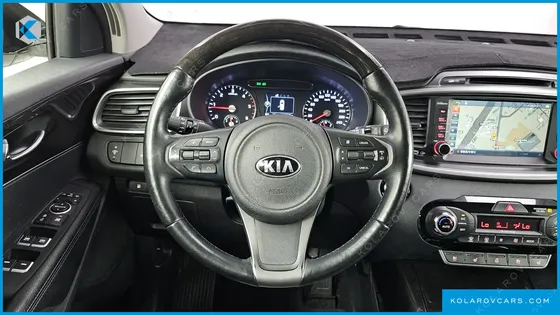 KIA SORENTO DIESEL 2.0 2WD