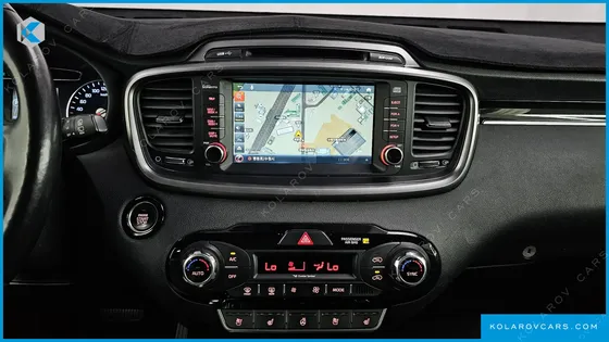 KIA SORENTO DIESEL 2.0 2WD