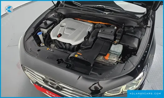HYUNDAI GRANDEUR EXCLUSIVE