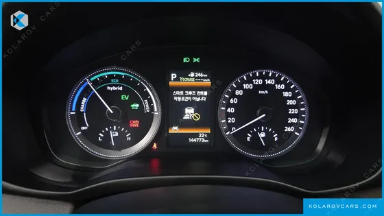 HYUNDAI GRANDEUR EXCLUSIVE