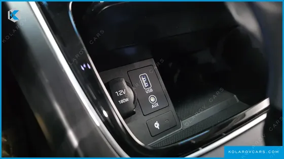 HYUNDAI GRANDEUR EXCLUSIVE