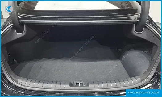 HYUNDAI GRANDEUR EXCLUSIVE