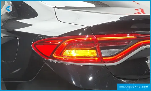 HYUNDAI GRANDEUR EXCLUSIVE