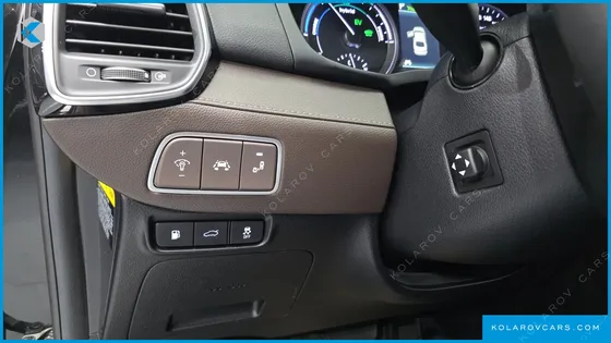 HYUNDAI GRANDEUR EXCLUSIVE