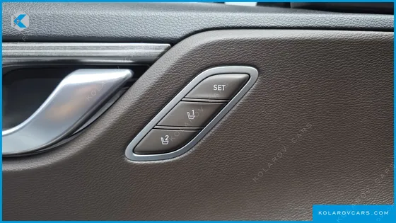 HYUNDAI GRANDEUR EXCLUSIVE