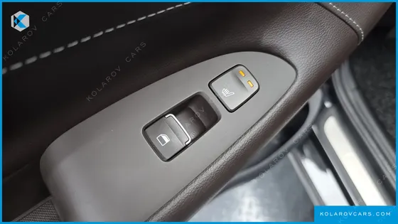 HYUNDAI GRANDEUR EXCLUSIVE