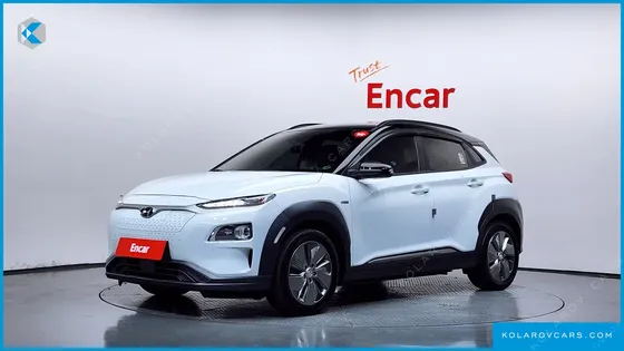 HYUNDAI KONA PREMIUM