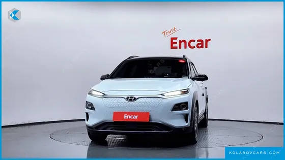 HYUNDAI KONA PREMIUM