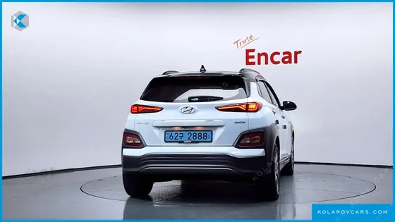 HYUNDAI KONA PREMIUM