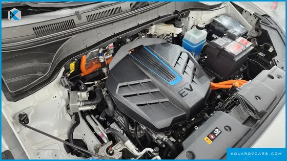 HYUNDAI KONA PREMIUM