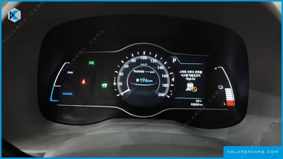 HYUNDAI KONA PREMIUM