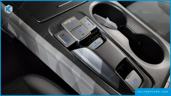HYUNDAI KONA PREMIUM