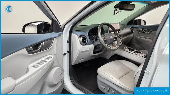 HYUNDAI KONA PREMIUM