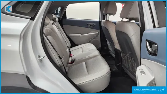 HYUNDAI KONA PREMIUM