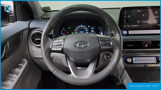 HYUNDAI KONA PREMIUM