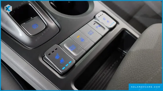 HYUNDAI KONA PREMIUM