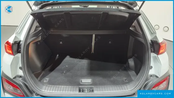 HYUNDAI KONA PREMIUM