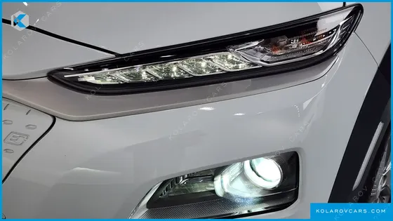 HYUNDAI KONA PREMIUM