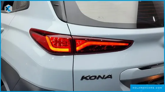 HYUNDAI KONA PREMIUM