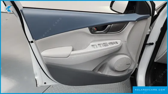 HYUNDAI KONA PREMIUM