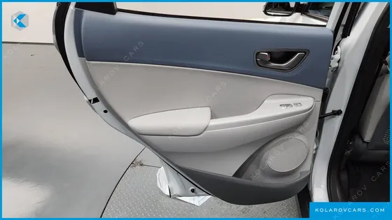 HYUNDAI KONA PREMIUM