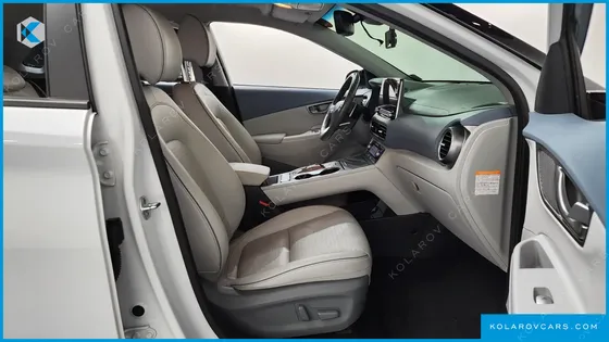 HYUNDAI KONA PREMIUM